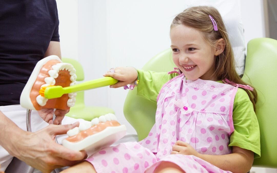 How to Prevent Cavities in Kids: A Parent’s Guide