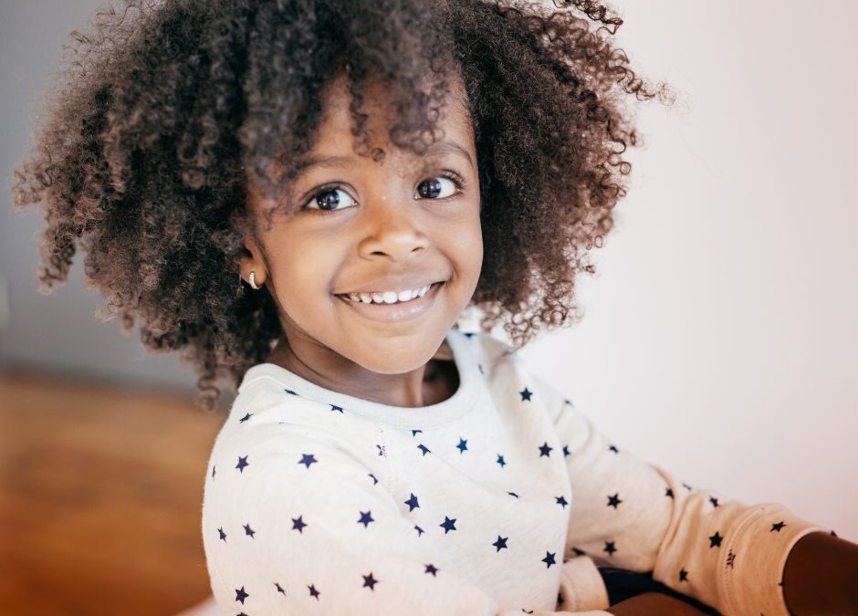 Dental Fillings for Children: What Parents Need to Know