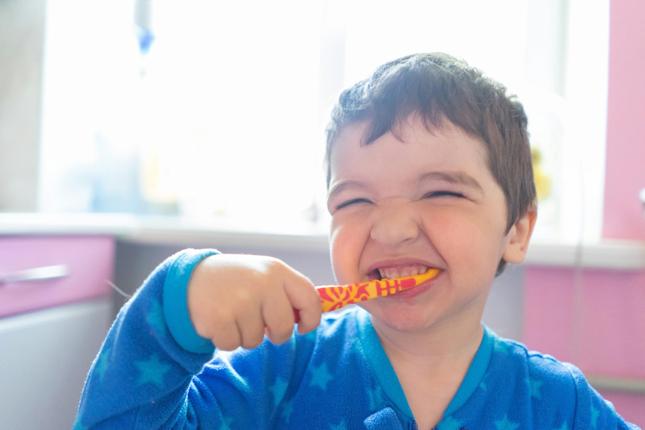 pediatric dentist without insurance Round Rock