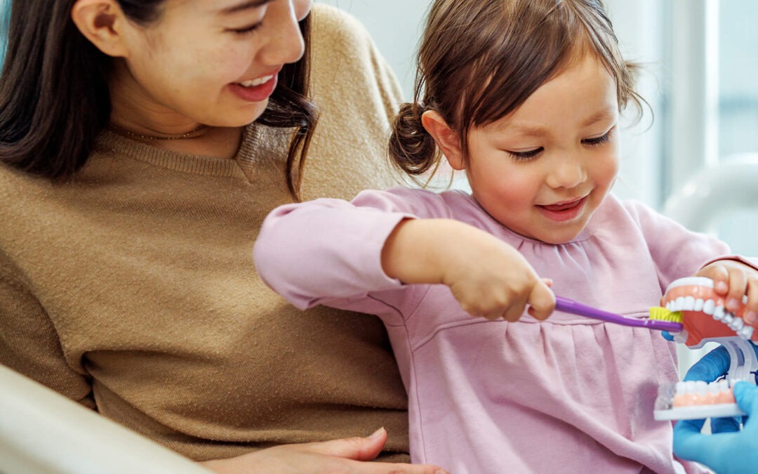 Pediatric Dentist vs. General Dentist: What’s the Difference?